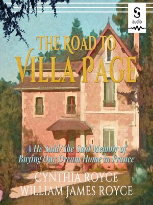 cover image of The Road to Villa Page